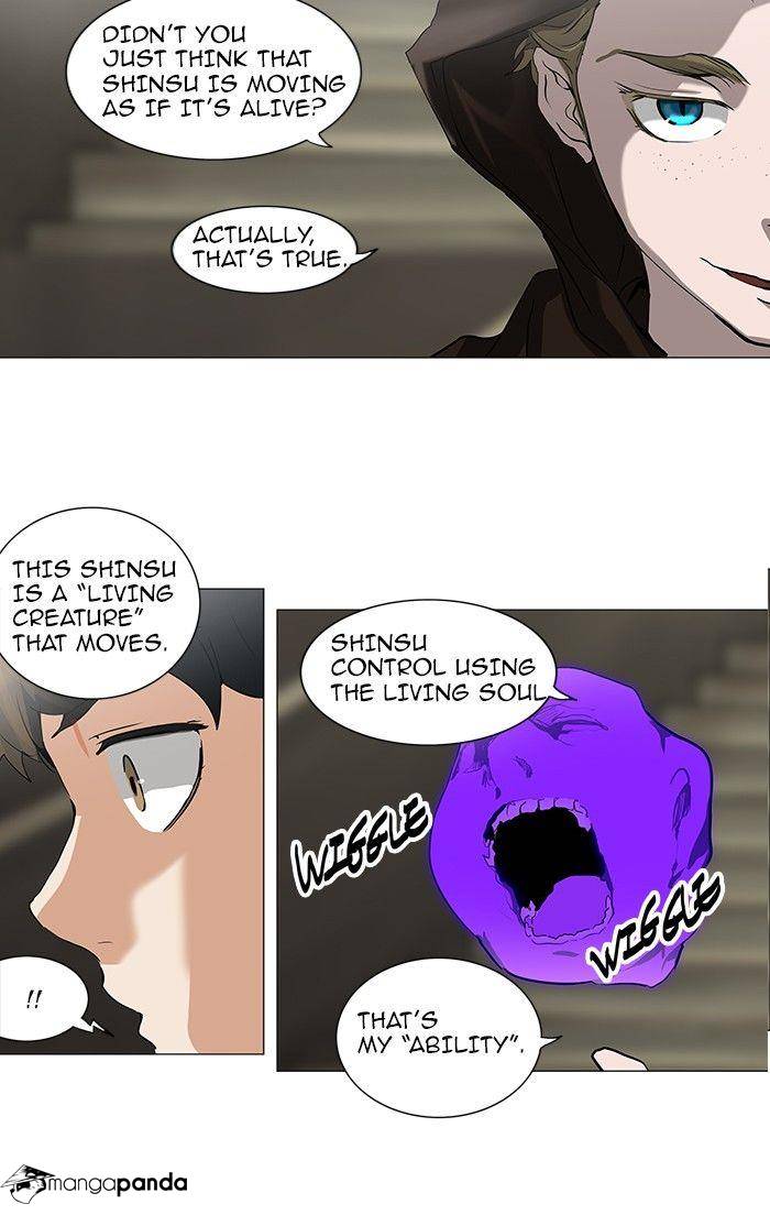 Tower of God Chapter 219 image 38